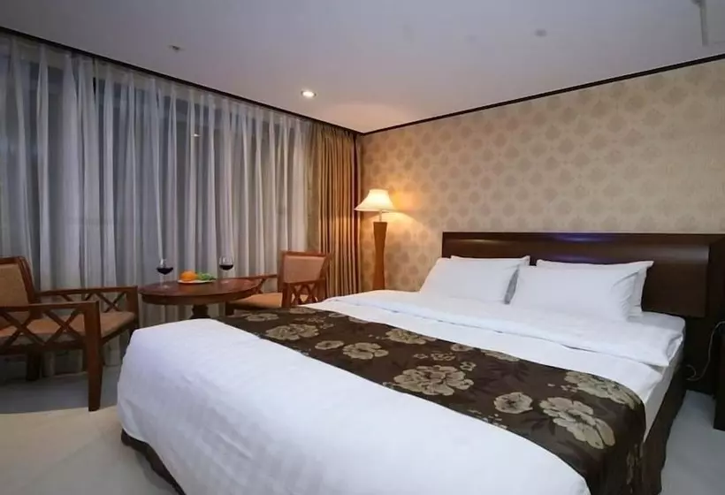 Fotos del hotel Orient Hotel & Resort:  22