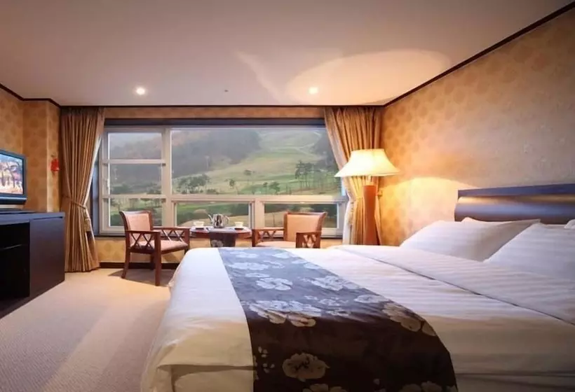 Fotos del hotel Orient Hotel & Resort:  18