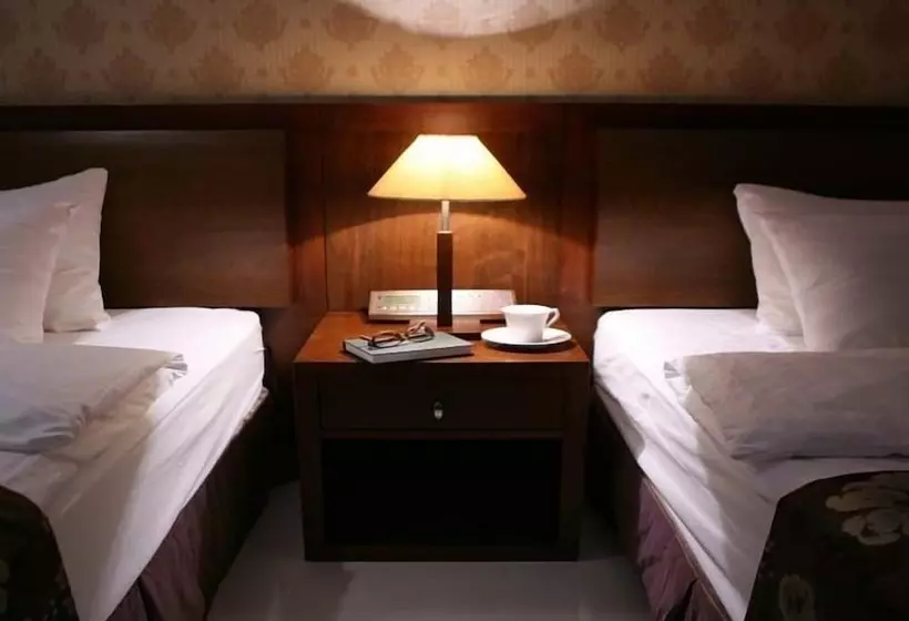 Fotos del hotel Orient Hotel & Resort:  11