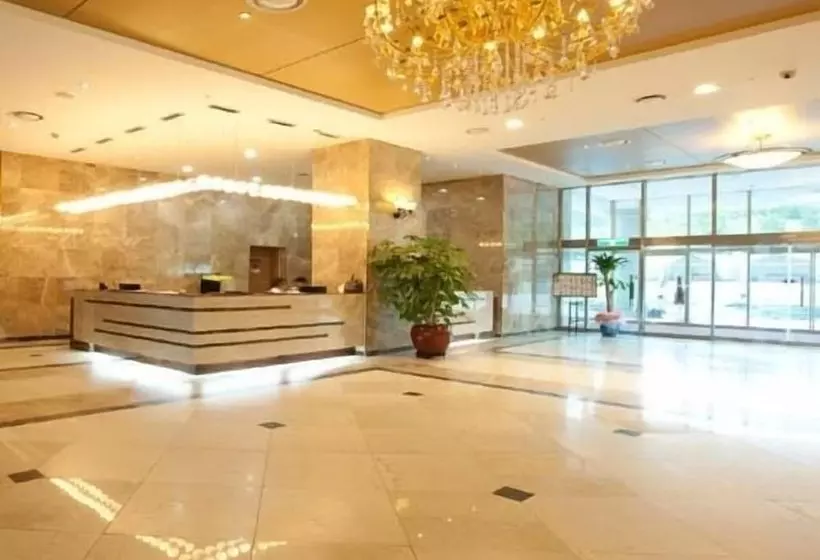 Fotos del hotel Orient Hotel & Resort:  4