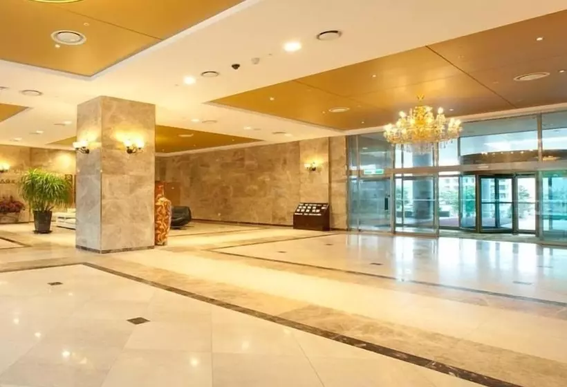 Fotos del hotel Orient Hotel & Resort:  13