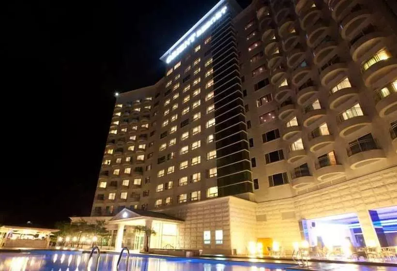 Fotos del hotel Orient Hotel & Resort:  10