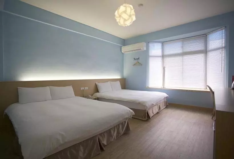 Fotos del hotel Young Motel:  1