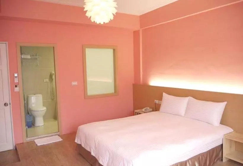 Fotos del hotel Young Motel:  5