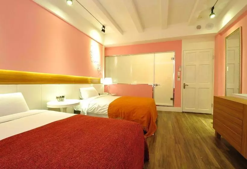 Fotos del hotel Young Motel:  18