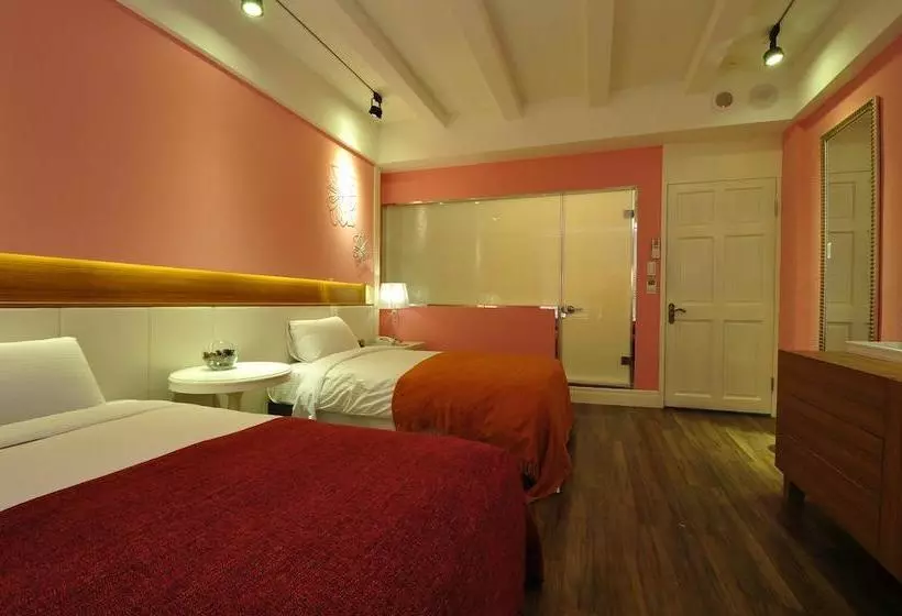 Fotos del hotel Young Motel:  8