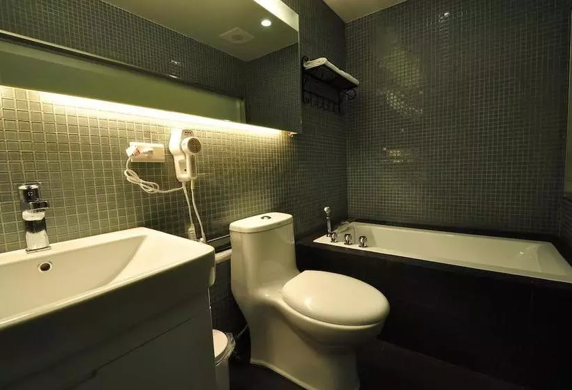Fotos del hotel Young Motel:  2