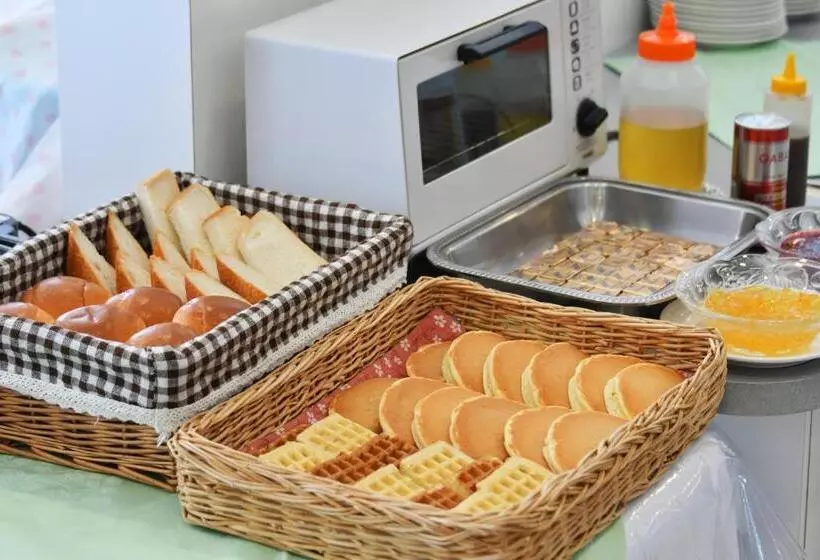 Fotos del hotel Casual Euro:  19