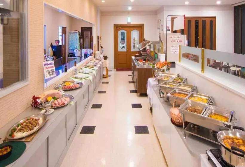 Fotos del hotel Casual Euro:  24