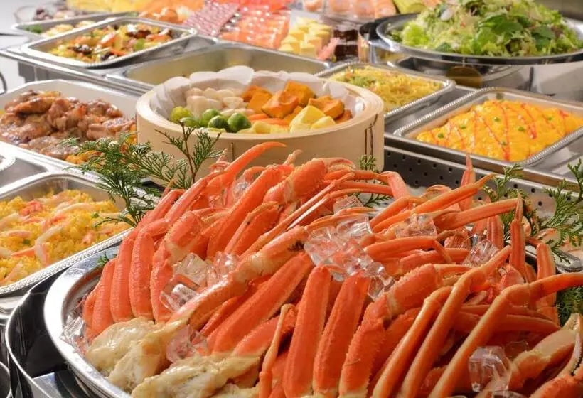 Fotos del hotel Casual Euro:  22