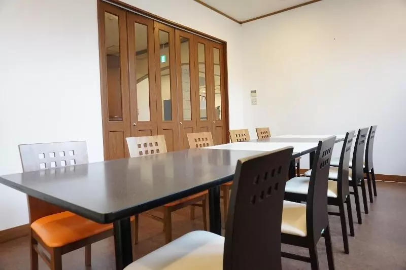 Fotos del hotel Casual Euro:  7