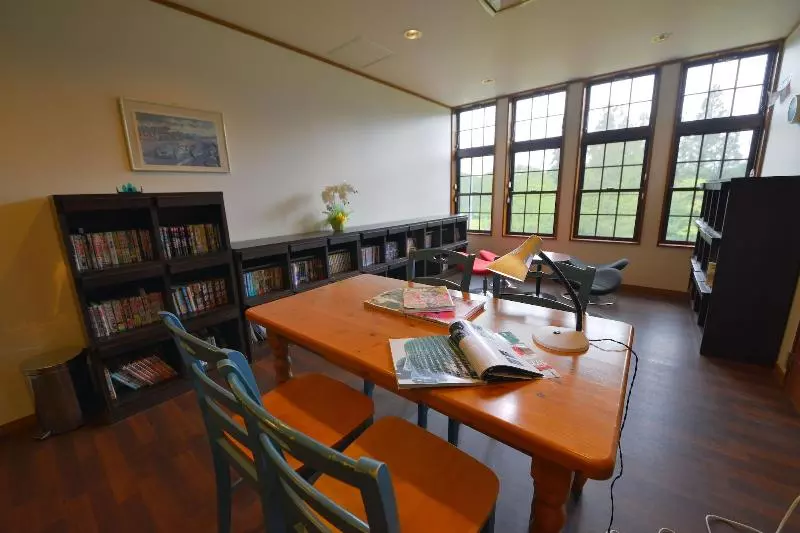 Fotos del hotel Casual Euro:  3