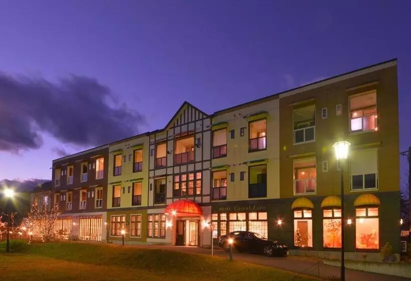 Fotos del hotel Casual Euro:  17