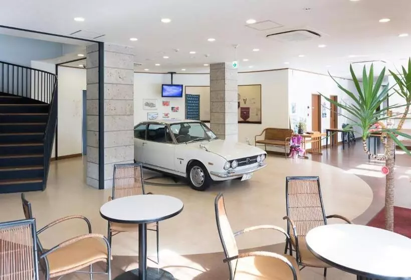 Fotos del hotel Casual Euro:  13