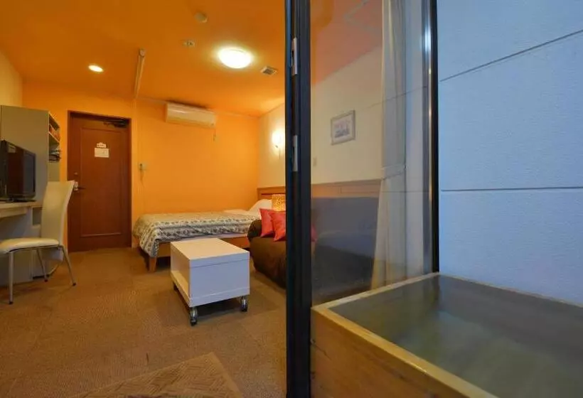 Fotos del hotel Casual Euro:  25