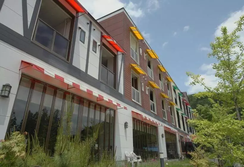 Fotos del hotel Casual Euro:  10