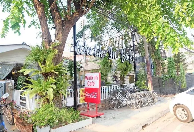 Fotos del hotel Grandparent's Home:  15