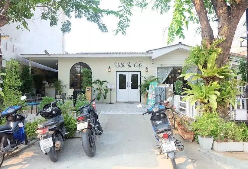 Fotos del hotel Grandparent's Home:  13