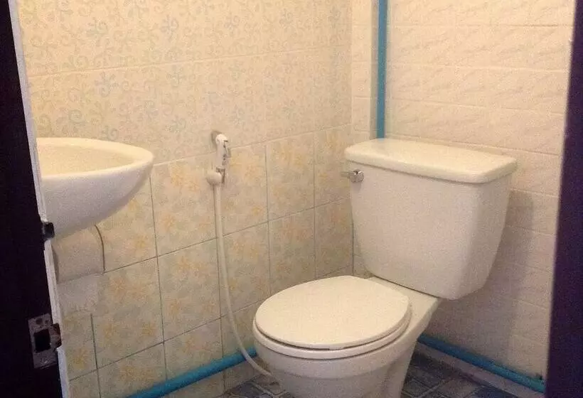 Fotos del hotel Grandparent's Home:  5