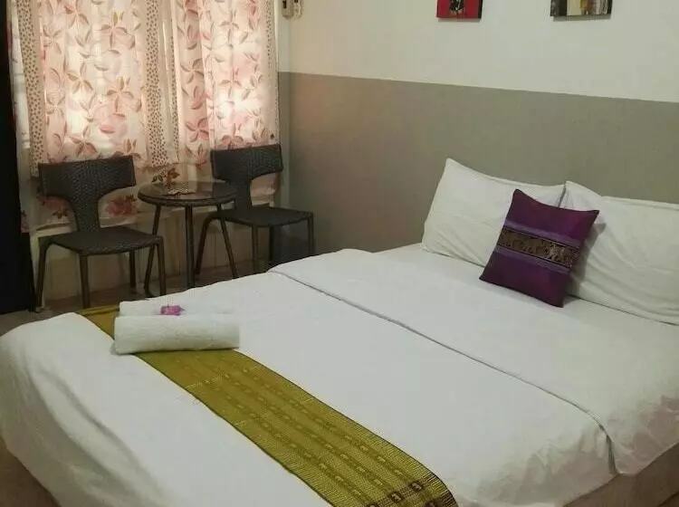 Grandparent’s Home