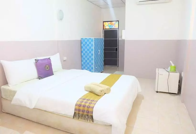 Fotos del hotel Grandparent's Home:  6