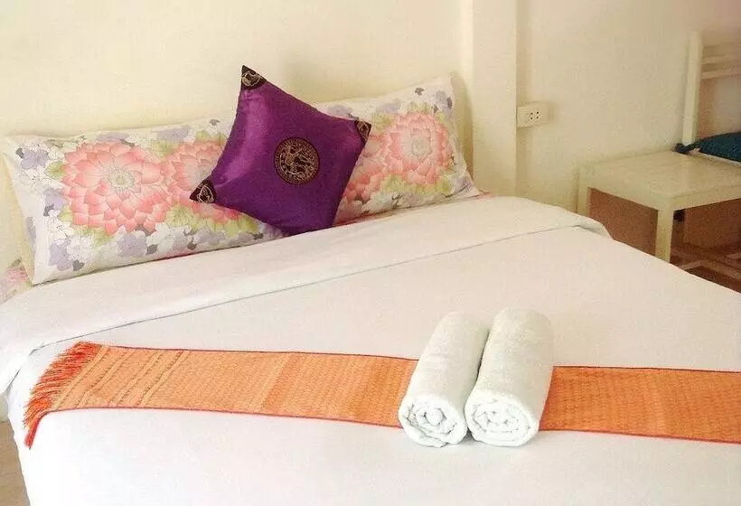 Fotos del hotel Grandparent's Home:  12