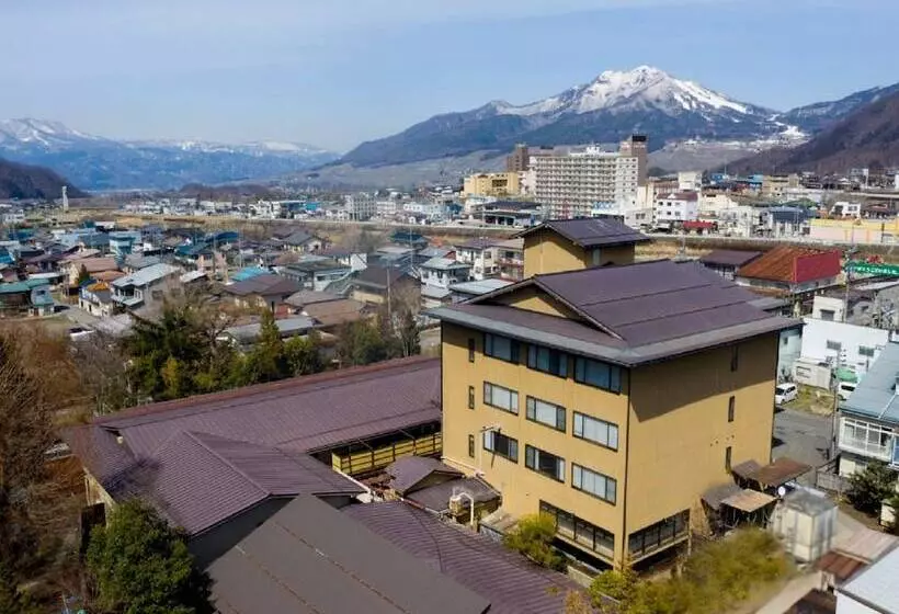 Fotos del hotel Housei:  4