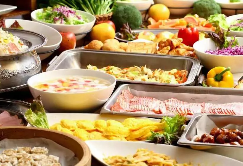 Fotos del hotel Housei:  5