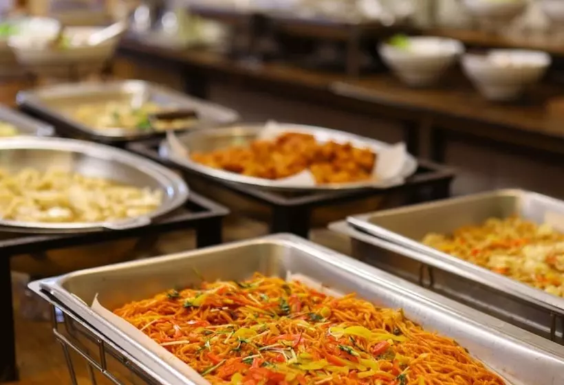 Fotos del hotel Housei:  11