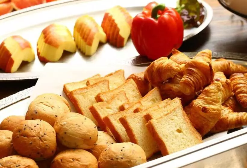 Fotos del hotel Housei:  14