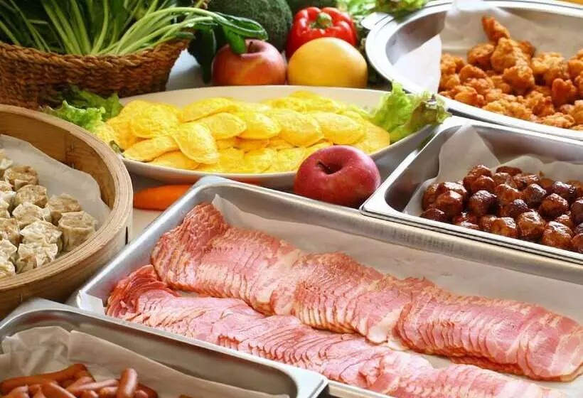 Fotos del hotel Housei:  17