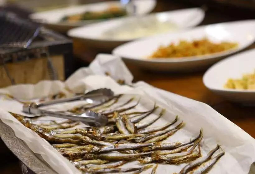 Fotos del hotel Housei:  21