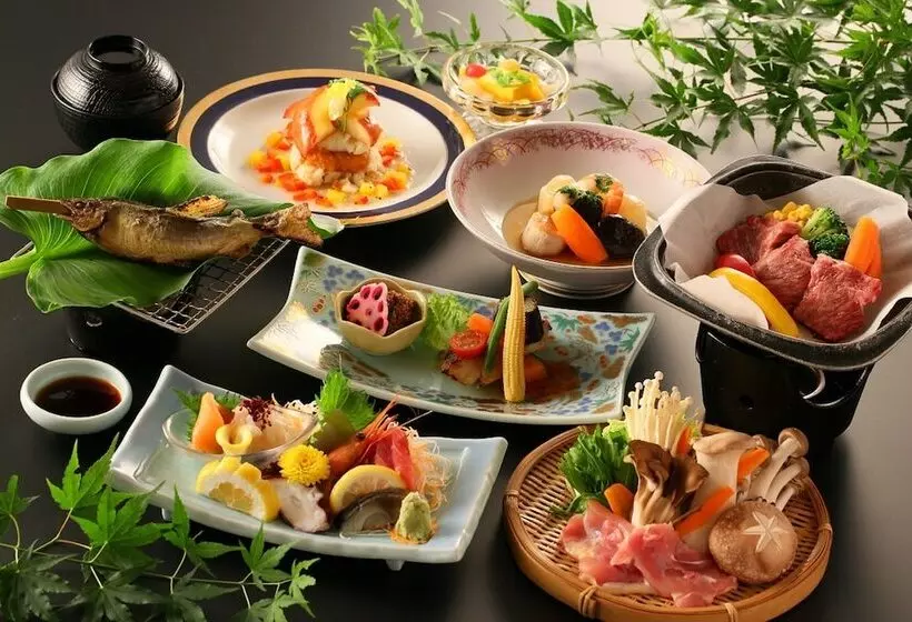 Fotos del hotel Housei:  19