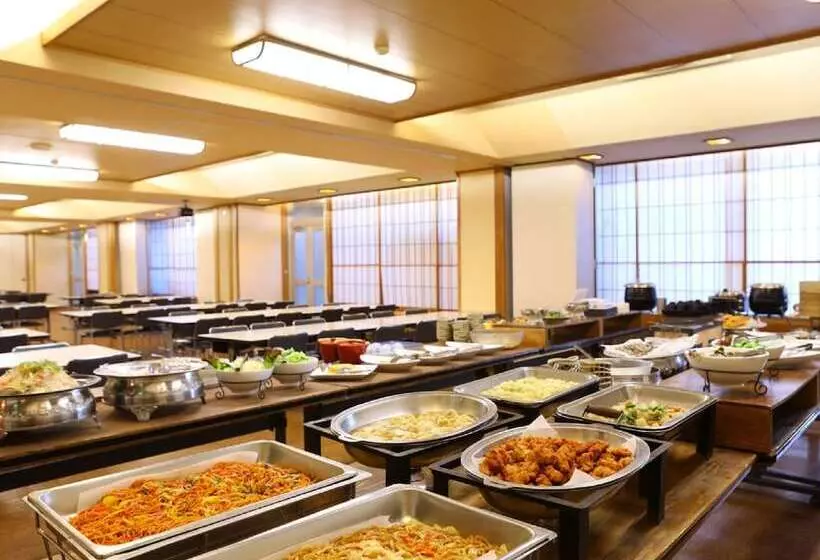 Fotos del hotel Housei:  23