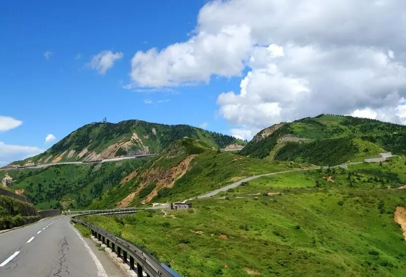 Fotos del hotel Housei:  10