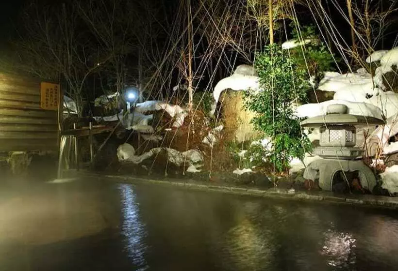 Fotos del hotel Housei:  3