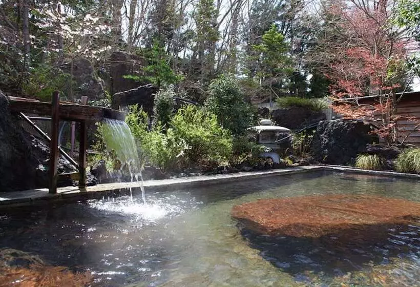 Fotos del hotel Housei:  9