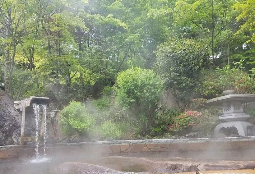 Fotos del hotel Housei:  22