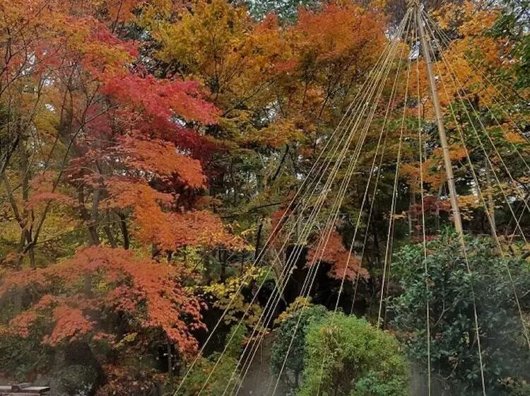 Fotos del hotel Housei:  12