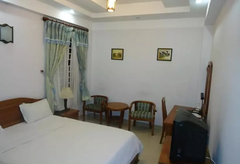 Fotos del hotel Phu An:  9