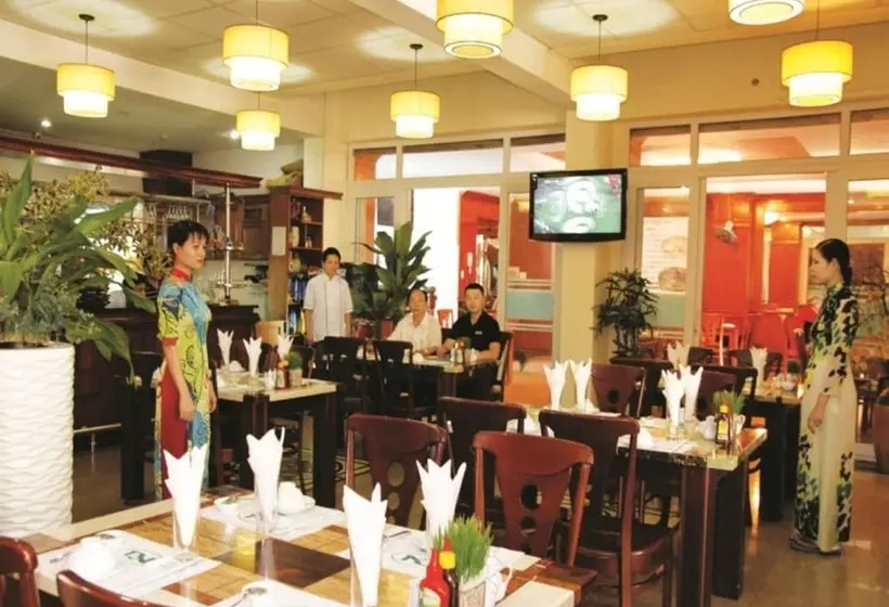 Fotos del hotel Phu An:  4