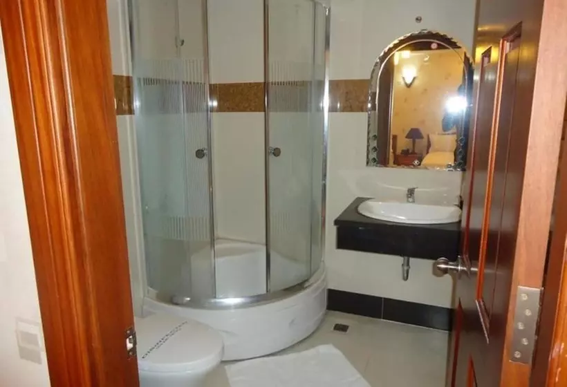 Fotos del hotel Phu An:  5