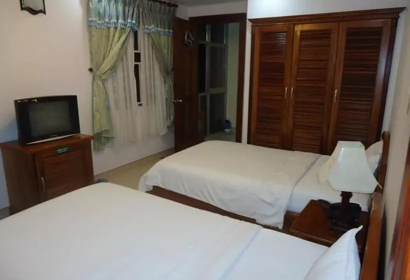 Fotos del hotel Phu An:  12