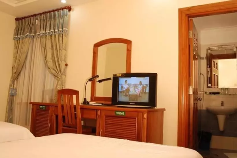 Fotos del hotel Phu An:  13