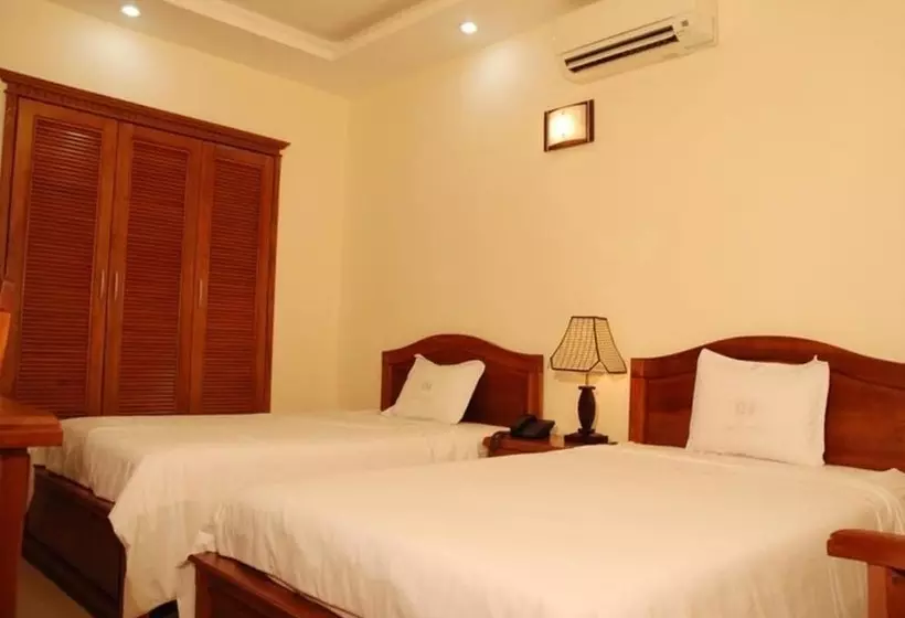 Fotos del hotel Phu An:  8