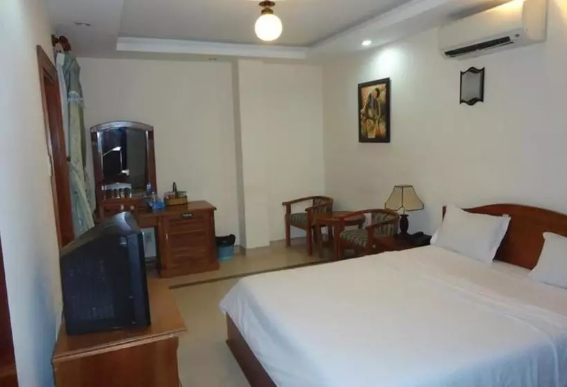 Fotos del hotel Phu An:  2