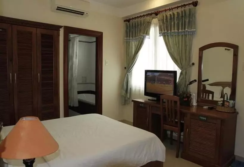 Fotos del hotel Phu An:  15