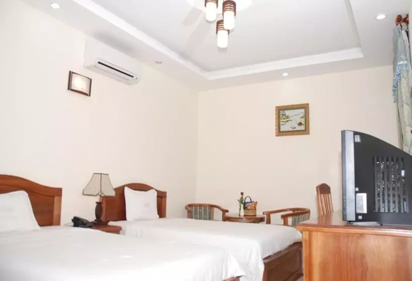 Fotos del hotel Phu An:  14