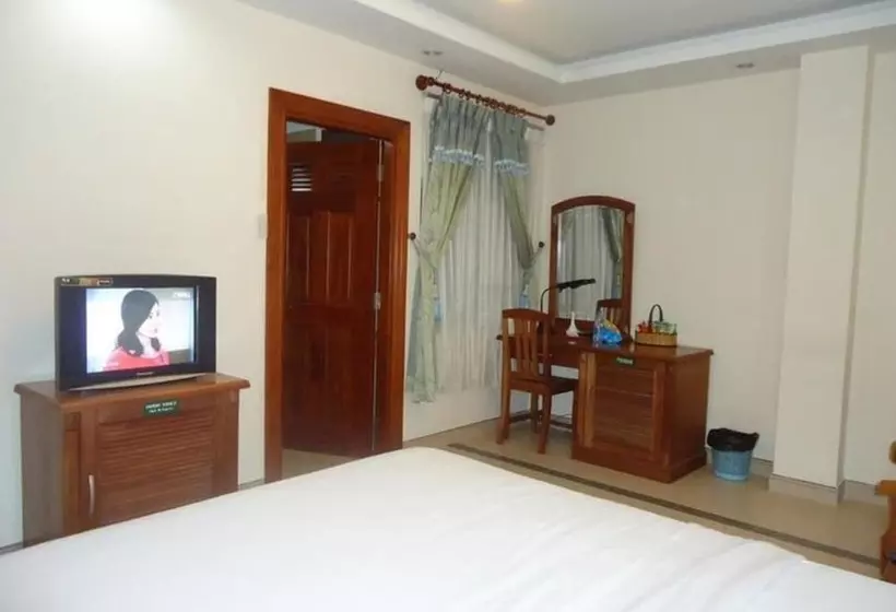 Fotos del hotel Phu An:  10