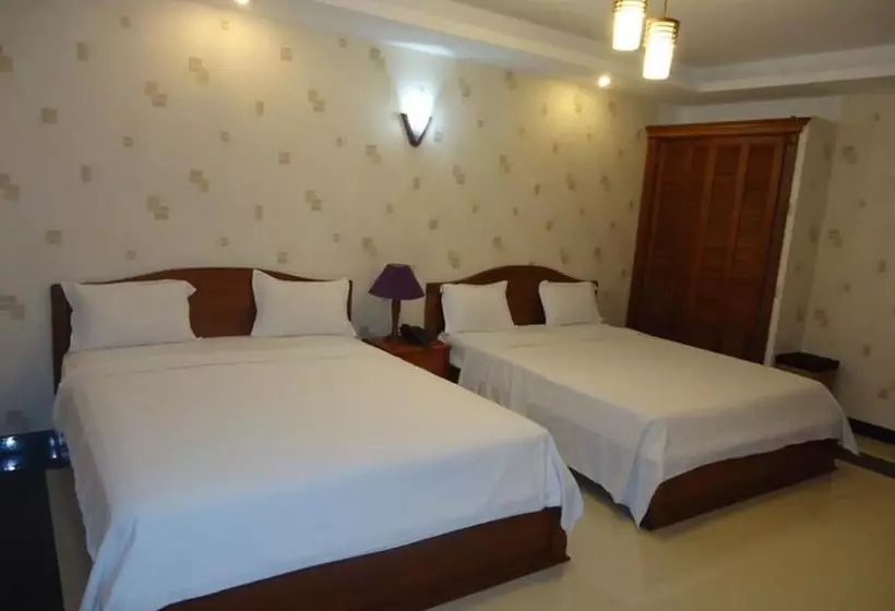 Fotos del hotel Phu An:  6